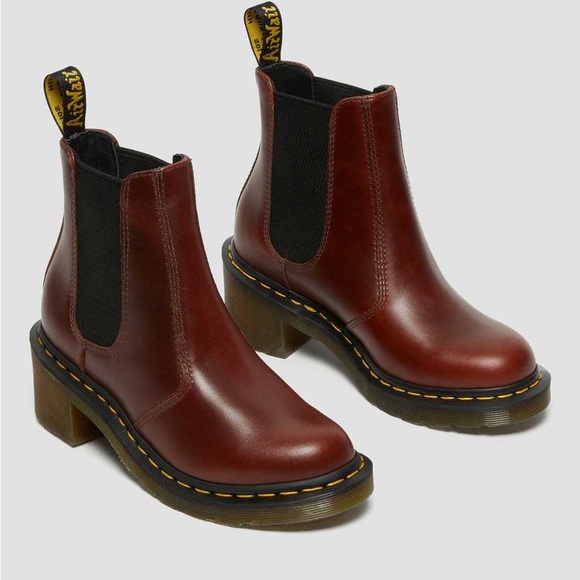 Dr Martens Cadence Abruzzo 7 - Picture 2 of 10